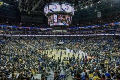 湖人队强化防守与战术配合迎接新赛季挑战