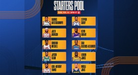 勇士后卫范弗利特重伤赛季前景未卜，勇士队面临巨大挑战