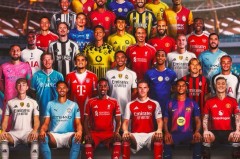 马竞逆转西甲，阿尔瓦雷斯帽子戏法助锁定第14名